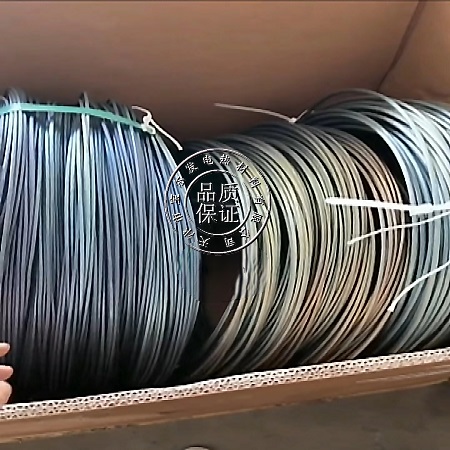 進(jìn)口電阻絲常備庫存